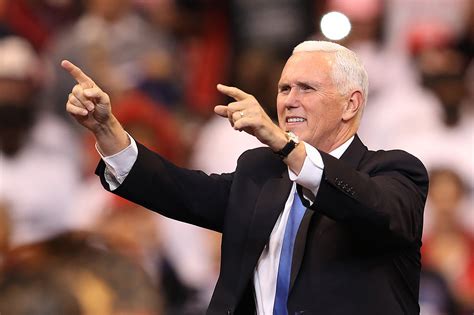 Pence Hails Space Force Agreement As Major Victory Politico