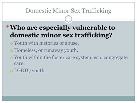 Ppt Human Trafficking Powerpoint Presentation Free Download Id3031380