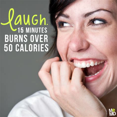 Laugh Your Way To A Healthier Happier You Memd