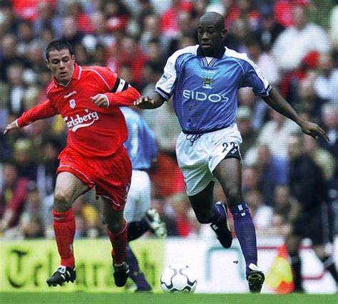 City, the players that make up your team, live results, table, stats , transfers, photos and much more at besoccer. Liverpool v Manchester City 2000/01 - City Til I Die