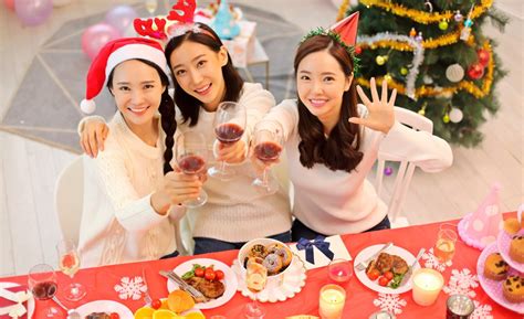 How Christmas Is Celebrated In South Korea Koreabyme