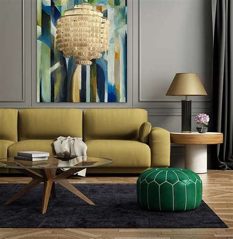 14 Interior Design Themes That Are On Trend Wall Art Prints Images