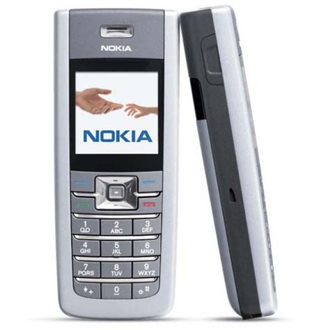 Купить Nokia 6235 Cdma телефон по цене 800 грн Center4g