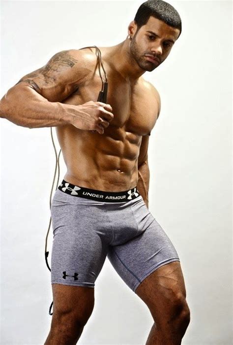 Jonathan Latin Heat Martinez Inspiration Design Men Men Muscular Men Sport Man