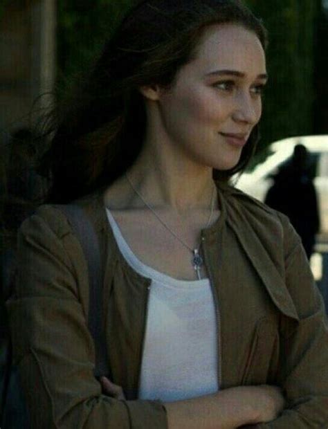 Pin By Neva On Clarke And Lexa Alycia Debnam Carey Alycia Debnam