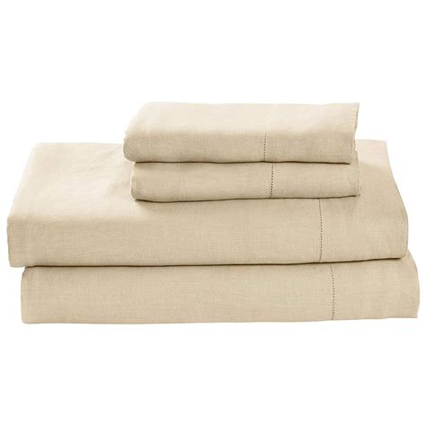 10 Of The Best Linen Sheets According To Reviews Southern Living