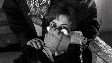 Eyes Without A Face 1960ın Korku Filmleri Tarihinin En Harika Yılı