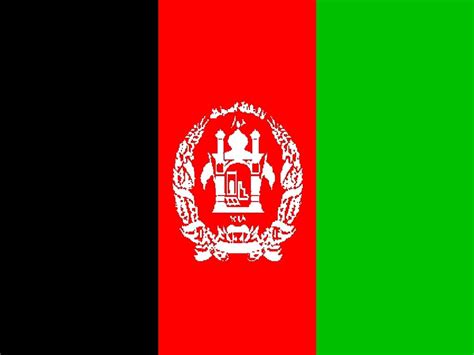 Imagehub Afghanistan Flag Hd Free Download