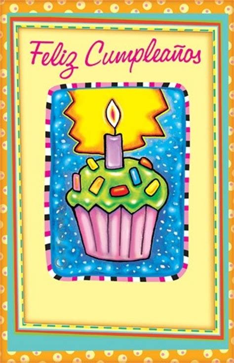 spanish birthday cards spanish greeting cards pinterest  spanish  spanish