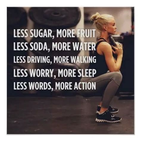 Womens Fitness Quotes Inspiration