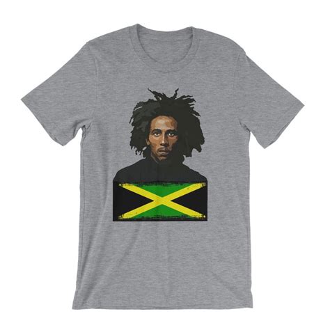 Ajax fans trying to order the club's new third kit inspired by jamaican singer bob marley's iconic song three little birds. Bob Marley Jamaican Singer T-Shirt - americanteeshop.com ...