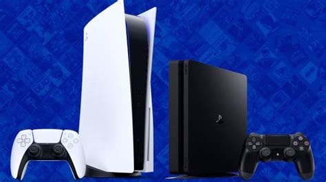 Can Ps5 Consoles Play Ps4 Games Backwards Compatibility And Cross Gen