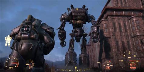 Fallout 4 Strongest Enemies Ranked Exclusive News