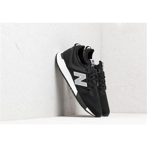 New Balance 247 Black White Mrl247oc Sneakerjagers