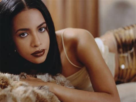 Aaliyah Remembered 13 Years Since The Singers Passing Ourbksocial