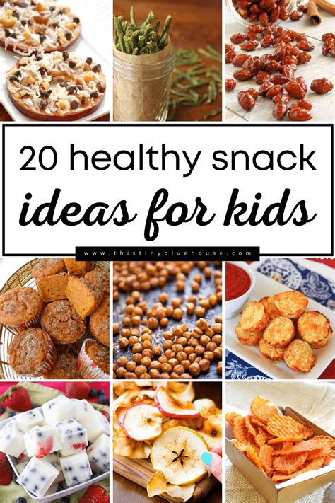 20 Must Try Cheap Healthy Snack Options For Kids This Tiny Blue House