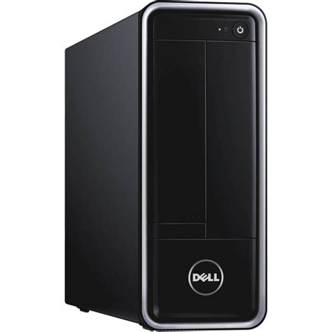 Dell Inspiron 3646 I3646 2600blk Desktop Computer I3646 2600blk