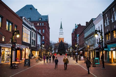 Fodors Says One Vermont City Is A Lot Like Copenhagen