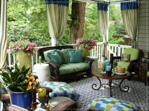 15 Beautiful Outdoor Room Curtains Ideas Beautyharmonylife
