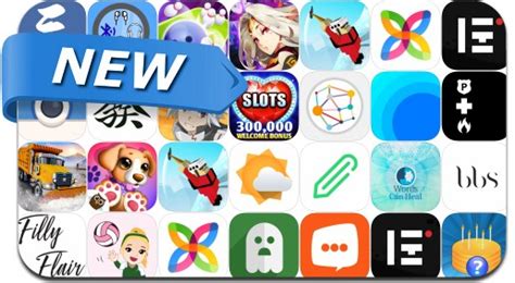 Newly Released Iphone And Ipad Apps April 2 2018 Iosnoops