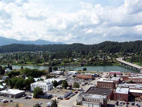Pictures Of Bonners Ferry And Surrounding North Idaho Sandpoint Blog