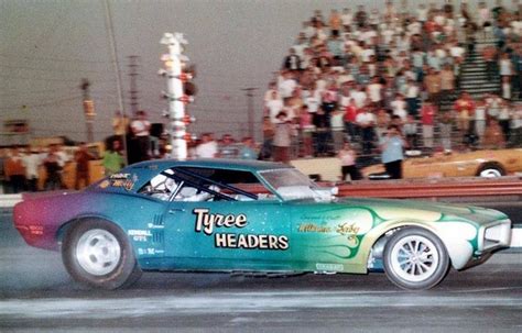 Pin On Early Funny Cars