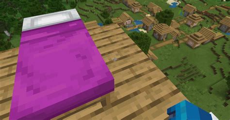How To Make A Bed In Minecraft Digital Trends