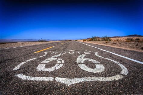 1 Week On Route 66 The Ultimate Usa Road Trip Itinerary Finding The