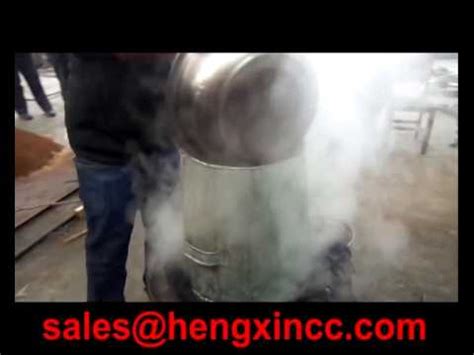 Vertical Hydraulic Oil Press Youtube