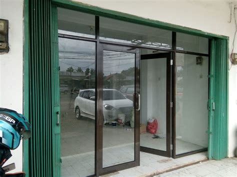 Kami siap mengerjakan pesanan sesuai permintaan anda pengerjaan untuk bogor dan jakarta. Harga Kusen Aluminium Murah Di Bekasi - Kusen Pintu ...