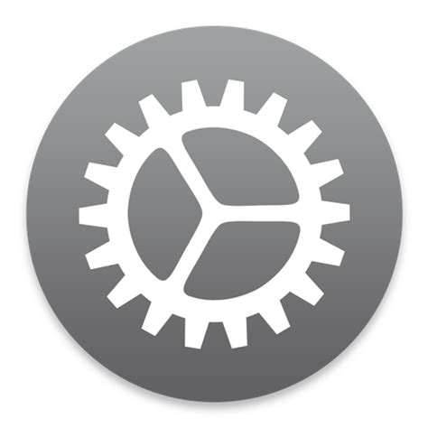 Settings Icon Free 413024 Free Icons Library