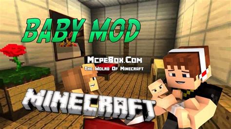 Mods For Minecraft Pe Bedrock Engine Mcpe Box 2023