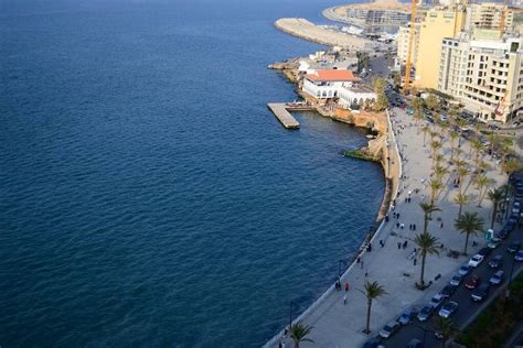Where To Run In Beirut Top 9 Locations Top 10 Instagram Instagram