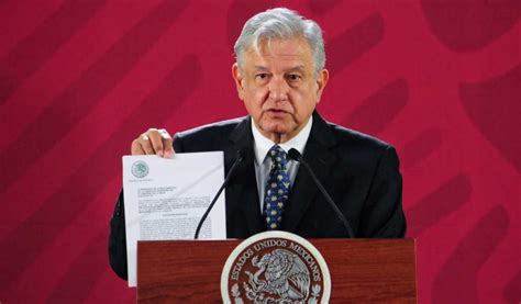 Amlo Promulga La Nueva Reforma Educativa