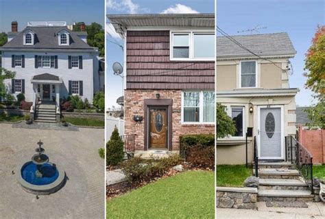 Check Out These Homes That Are On The Market In Bayside Douglaston And