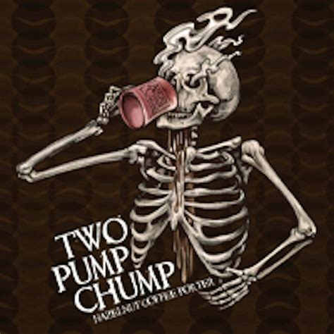 two pump chump angry chair brewing