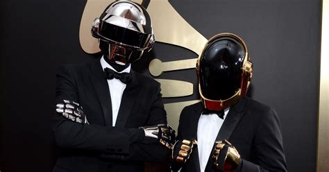 Why Did Daft Punk Break Up The Group Announces Split After Years