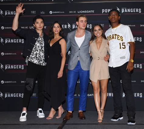 1280 x 1920 jpeg 195 кб. Becky G - Power Rangers Press Conference in Mexico City 3 ...