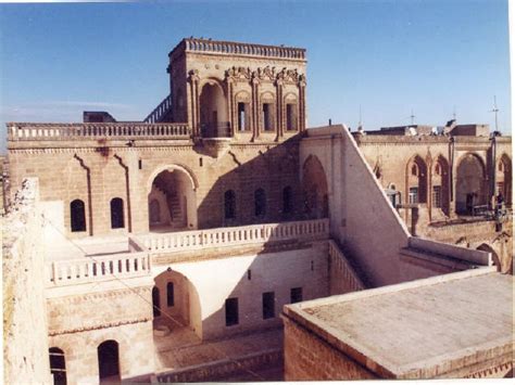 Mardin Stone Houses Turkey Architecture Old Architecture Mansions