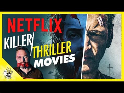 • if you want know the best thrilling movies you should definitely watch our picks for the best thriller movies of 2020. Best Crime Thriller Movies On Netflix 2019 Newest - Darto ...