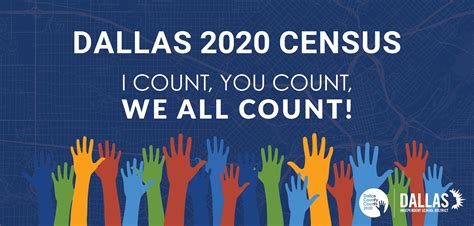 Dallas Isd Urges Families To Participate In The 2020 Census Count The Hub