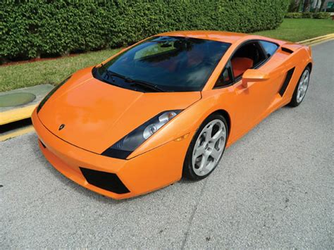 2004 Lamborghini Gallardo | Fort Lauderdale 2014 | RM Sotheby's