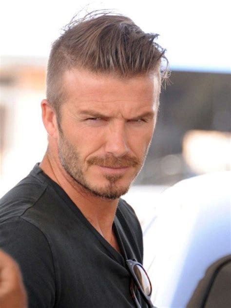 How To Thin Men S Hair On Top The Guide To The Best Short Haircuts For Men