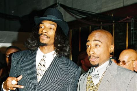 Snoop Dogg And Dr Dre To Induct Tupac Shakur Into Rock And Roll Hall Of