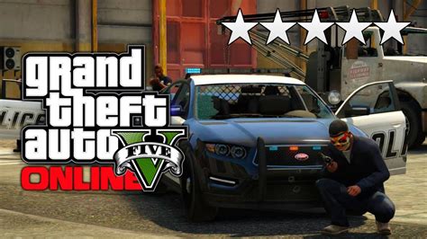 Here's how to make money off your extensive collection of steal a car. GTA 5 Online: How To Get An INSTANT 5 Star Wanted Level ...