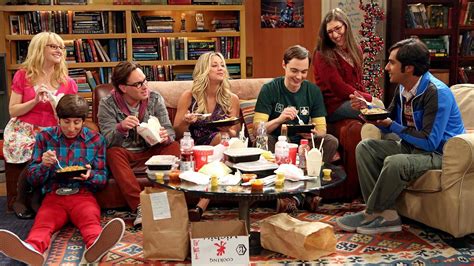 The Big Bang Theory William Shatner E Altre Guest Star Entrano Nel Cast