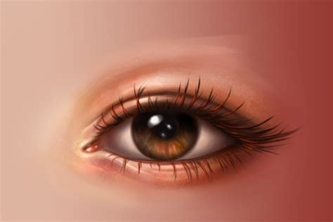 It is much easier to create a natural look in post and in this video i show you how to do this. How to Paint Realistic Eyes in Adobe Photoshop