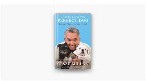 ‎how To Raise The Perfect Dog On Apple Books