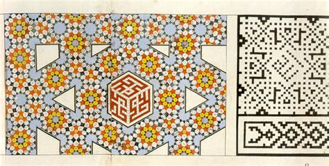 The Stunning Beauty Of Islamic Geometric Patterns Geometric Pattern