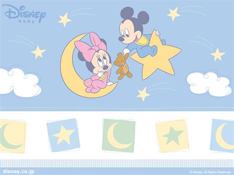 Disney Babies Disney Baby Wallpaper 31419713 Fanpop